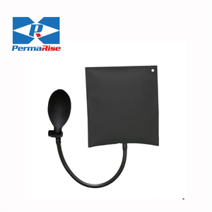 Herramientas de cerrajería profesionalHerramienta de alineación Bolsa de cuña inflable Juego de bolsas de cuña de aire Cuña de bomba de aire de TPU negra - Product Image 2
