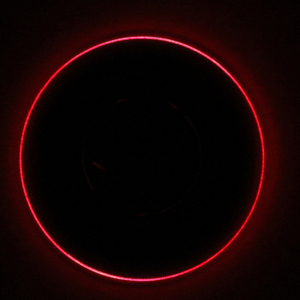 New OEM Industrial Measurement & Inspection 360 Cone Lens 150mW 405nm 980nm High-Accuracy IP67 Waterproof Line <b>Laser</b> Module - Product Image 5