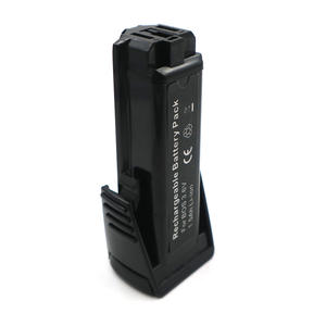 C & P Bos 3.6V 2000mah SPS10-2 2607336242 BAT504リチウムイオン電池パックボッシュ用 - Product Image 3