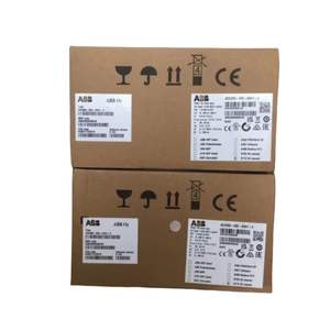 ใหม่และของแท้ Acs355-03e-04a1-4 1.5kw มีสินค้าในคลัง ตัวควบคุมการเขียนโปรแกรม PLC - Product Image 1