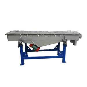 Silica Cát Sàng Lọc Tách Sàng <span class=keywords><strong>Shakers</strong></span> Phân Loại Sàng Lọc Máy - Product Image 5