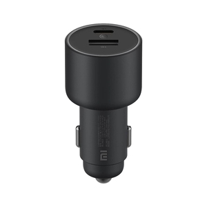 Cargador Original <span class=keywords><strong>Mi</strong></span> para Coche de Carga Rápida QC con Puerto Dual USB C 1A1C 100W Adaptador para iPhone Samsung Huawei Xiaomi - Product Image 4