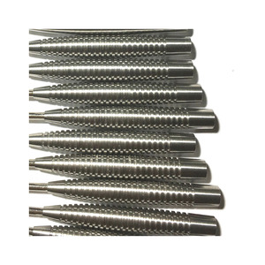 Migliore offerta di freccette 90% di alta qualità in tungsteno frecce 23g punta in acciaio al tungsteno freccette - Product Image 5