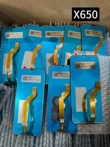 หน้าจอสัมผัส LCD สำหรับโทรศัพท์มือถือแอลซีดีสำหรับ Infinix X650 LCD KC8 <span class=keywords><strong>8</strong></span>/<span class=keywords><strong>Hot</strong></span> <span class=keywords><strong>8</strong></span> Lite - Product Image 2