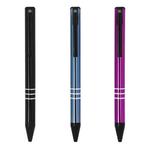 Stylo à bille avec stylo haut niveau