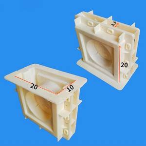 Offre Spéciale rabais sur les offres d'<span class=keywords><strong>achat</strong></span> en gros de moules de bloc de brise en plastique - Product Image 2
