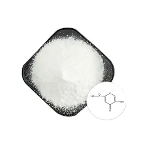 化粧品原料99% コウジ酸粉末Cas 501-30-4石鹸製造用