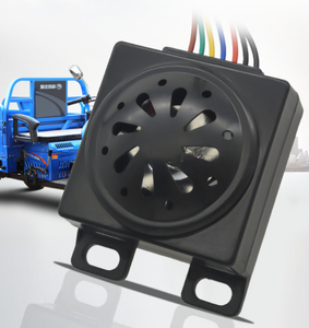 Xe Điện Chống Trộm Báo Động Một Chìa Khóa Bắt Đầu Điều Khiển Từ Xa Khóa 48/60/72V Xe Máy Điện Thông Minh Chống Trộm Khóa - Product Image 2