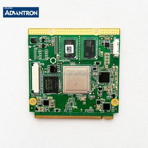 Congatec-Placa base industrial para CPU, placa base industrial, placa base principal, QMX6, P/N, 016310, 016300, 016301, EMMC32, QMX6, P/N, 016303, 1, 2, 1, 1, 2, 1, 2 - Product Image 5