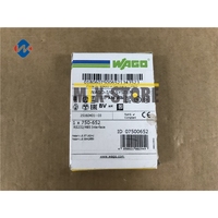 1 Módulo PLC 750-652 750652 nuevo en caja
