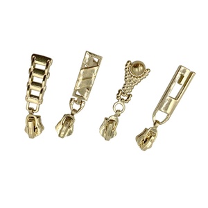 Tête de fermeture éclair de haute qualité, prix avantageux, directement de l'usine 2019 - Product Image 1