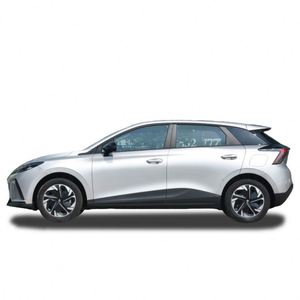 La technologie de charge rapide de la puissance permet au MG4 de reprendre la vie de la batterie en peu de temps - Product Image 5