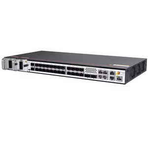 NetEngine 8000 M1D-B 02355JQS 2*50GE+2*25GE+2*10GE/GE+10*GE(o)+4*GE(e)  Routers Empresariales - Product Image 2