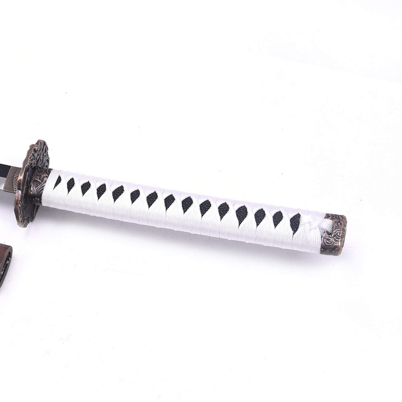 脇差 加州住藤原高平(伝右衛門)(新刀中上作 業物)Wakizashi