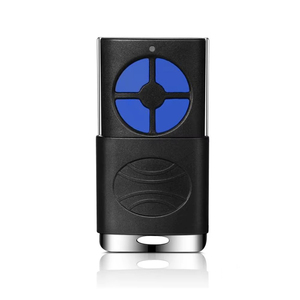 Control Remoto para Puerta de Garaje 433.92MHZ, Duplicador de Control Remoto de 4 Teclas con Clonación de Código Fijo y Variable para Puertas Automáticas - Product Image 4