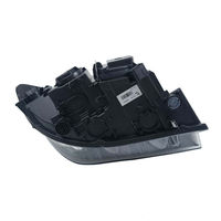 Faro Delantero Derecho Halógeno para Auto, OE 63117290234, Repuesto Perfecto para BMW E84