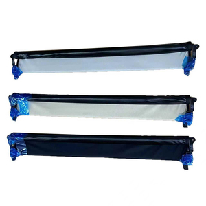 LR155561 LR170439 Ensemble de pare-soleil pour toit ouvrant de voiture pour Land Rover <span class=keywords><strong>Evoque</strong></span> L L551 2021-2024 - Product Image 2