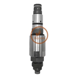 Pièces de rechange pour excavatrice 31Q8-17780/XKBF-01291/XJBN-00653 pour excavatrice R215-7, soupape principale, soupape jaune - Product Image 1