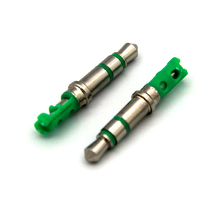 Échantillon Gratuit Pas Cher Prise <span class=keywords><strong>Jack</strong></span> Audio 3,5 mm Connecteur TRRS <span class=keywords><strong>TRS</strong></span> Auxiliaire - Product Image 3