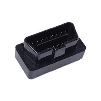 Module de Fermeture Automatique des Vitres One Touch OBD pour BYD Seagull Dolphin 2023 2024 - Accessoires Auto