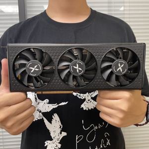 Original RX6600XT RX6600 8GB GAMING Tarjeta de video <span class=keywords><strong>6600</strong></span> 6600XT Tarjeta gráfica - Product Image 1