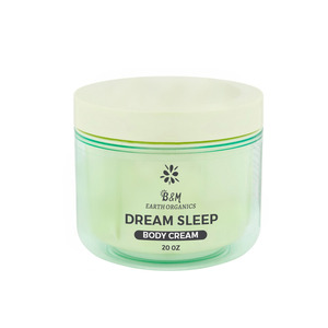 Crema Corporal Rejuvenecedora de Lujo, Precio de Fábrica, OEM ODM, Aceite de Coco Orgánico, Cuidado de la Piel para Maternidad, Crema Aclarante Segura para la Piel - Product Image 2