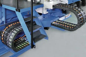 Kỹ thuật nguyên liệu nhựa nguyên liệu polyurethane Pur sửa đổi <span class=keywords><strong>PE</strong></span> viên cho dây và cáp Robot kéo Chuỗi vỏ bọc - Product Image 5