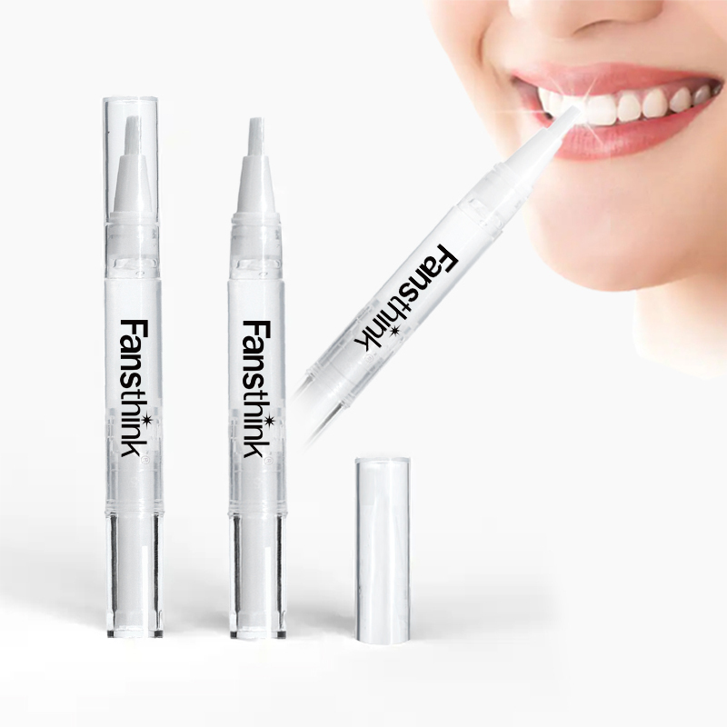 Custom Peroxide Teeth Whitening Pens 6
