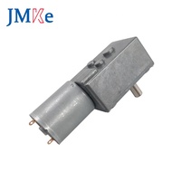 JMKE vanne électrique moteur à courant continu 12v BBQ grill moteur