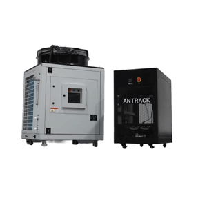 비트코인 ​​광부 컴퓨터 데이터 프로세서용 Asic Miner용 Antminer Whatsminer S19 S21 M63 M53 M63S HK3 HW5 - Product Image 6