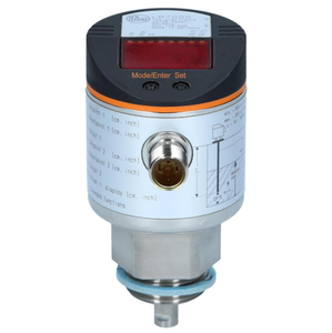 Capteur de niveau électronique IFM, capteur de niveau continu (radar à ondes guidées) LR7000 - Product Image 1