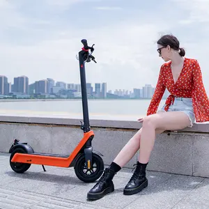 מיני elekto 500w עיר trike moto scuter חשמלי עבור adulto