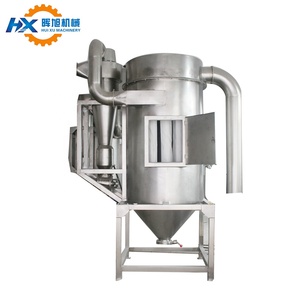 Broyeur/Pulvérisateur <span class=keywords><strong>universel</strong></span> multifonction en acier inoxydable pour la transformation alimentaire, capacité de 20 à 2000 <span class=keywords><strong>kg</strong></span>/h - Product Image 4