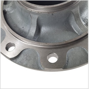 31fh-04015-b 3601s1 dongfeng sinotruk shacman jac máy kéo fh360 Fuwa 13t 16t phía sau bánh xe trung tâm - Product Image 3