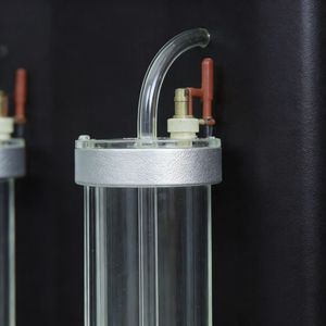 YT1208 Natriumgebaseerde bentoniet waterdichte deken permeabiliteitscoëfficiënt <span class=keywords><strong>tester</strong></span> - Product Image 3