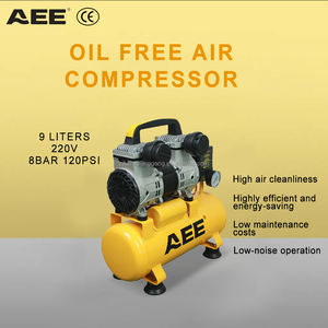 <span class=keywords><strong>Compresseur</strong></span> d'Air Portable 220v/50hz 8 Bar <span class=keywords><strong>Professionnel</strong></span>, Meilleure Vente pour Pneu de Voiture et Peinture - Product Image 4