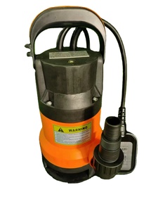 Bomba Sumergible QDX <span class=keywords><strong>1.5</strong></span>-5-0.2 de Plástico, Alta Presión, Gran Caudal, Cable 100% Cobre, Interruptor Inteligente, OEM, para Riego y Agricultura - Product Image 2