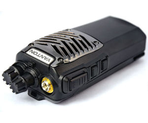 Chất lượng cao yanton T-289 10km cầm tay Walkie-Talkie xách tay tiện dụng không thấm nước không dây hai cách phát thanh - Product Image 3