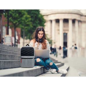 Vietnam Factory's Latest Logo Design Durable Waterproof <b>Laptop</b> <b>Backpack</b> <b>for</b> Students and Sports Fashionable <b>for</b> Men and <b>Women</b> - Product Image 4