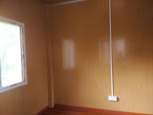 럭셔리 조립식 목조 주택 작은 집 모바일 조립식 오두막 미니어처 하우스 편안한 거주지 작은 집 - Product Image 3