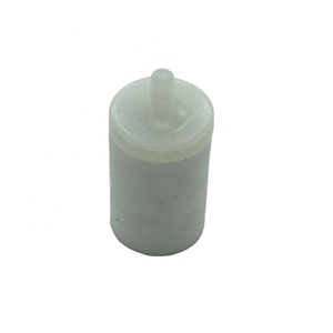 High Quality Oil Fuel Filter for Husqvarna 503443201 fit 50 51 55 61 440 445 455 chainsaw Oil Fuel Filter