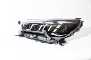 หลอดไฟหน้ารถยนต์ NUELEAD รุ่นใหม่ 12V 50W 6000LM 4000K ไฟต่ำ สำหรับรถยนต์ปี 2012-2014 สำหรับการดัดแปลง/อัพเกรด - Product Image 6