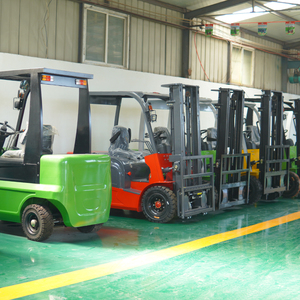 מחיר המפעל מלגזה חשמלי 3 טון 3.<span class=keywords><strong>5</strong></span> טון <span class=keywords><strong>4</strong></span> טון <span class=keywords><strong>5</strong></span> טון טון ליתיום סוללה מלא הידראולי מלגזה מחיר משאית - Product Image 6