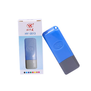 Sello de tela blanca pre china <span class=keywords><strong>cgs</strong></span> 598, fabricación de sellos de 10 ml, 220 v, tamaño mini máquina gris, sello flash hy 0513 - Product Image 6