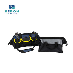 Kebon <span class=keywords><strong>2023</strong></span>, kit de emergencia para coche, botiquín de primeros auxilios personal para <span class=keywords><strong>negocios</strong></span> en casa, senderismo - Product Image 6