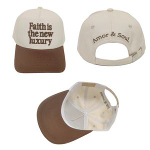 사용자 정의 로고 5 패널 스웨이드 모자 미들 크라운 투톤 컬러 스웨이드 챙 거꾸로 편지 3d 자수 로고 프레임 야구 모자 - Product Image 5