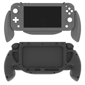 Rechargeable Game Stick Retro Gamepad For Nintendo Switch Lite Gaming Controller Charging Handgrip