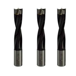 <b>Wood</b> <b>Drill</b> <b>Bits</b> for Woodworking Boring Drilling Hole Dowel <b>Bit</b> Carbide <b>Drill</b> <b>Bits</b> for Machine Tools Hole Saw Cutting Tools - Product Image 1