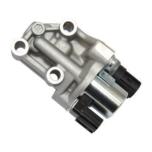 15810-PRB-A03 15810-PRB-A02 15810-PRB-A01 Solenoide de Distribución Variable del Motor Vtec VVT para Honda Civic Si TSX RSX Type S - Product Image 5