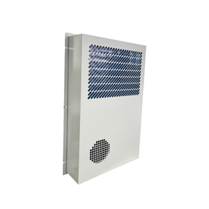 Factory Price AC220V/110V 1500W Outdoor Cabinet Air Conditioner for Energy System Cooler Cabinet Air Conditioner Cabinet Air - Product Image 5